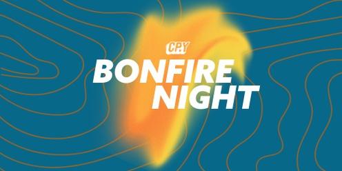 CPY Bonfire Night 