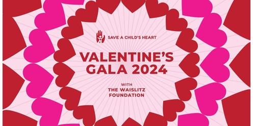 SACH Valentine's Gala 2024 - Table Hosts