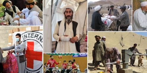 Humanitarian catastrophe and response in Afghanistan: An update and conversation