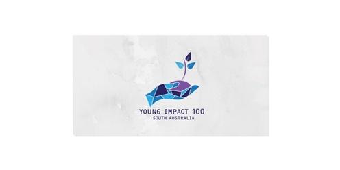 Young Impact Annual Program Launch Event 