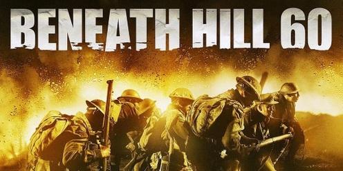 Special screening of Beneath Hill 60, with writer and co-producer David Roach at Coledale RSL. 