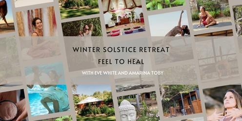 Winter Solstice Retreat