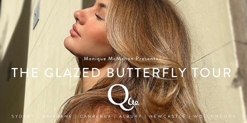 BRISBANE - Double Glazed Butterfly Tour, presented by Monique McMahon 