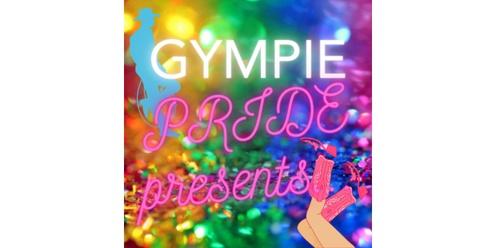 Gympie Pride Presents... Rainbow Film Fest