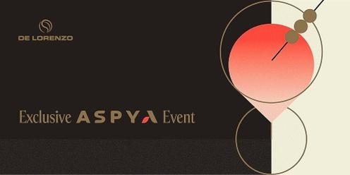 ASPYA Cocktail Event 2023