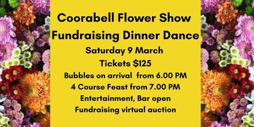Coorabell Flower Show Dinner Dance 