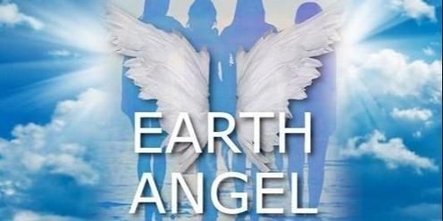 Earth Angel Collective ~ IN-PERSON + ONLINE