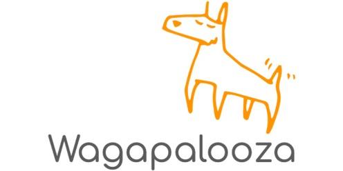 Wagapalooza 2023 (general admission)