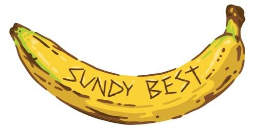 Sundy Best LIVE @ OLPH w/ The Bourbon Britches
