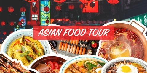 Discover the Flavors of Asia: A Culinary Experience
