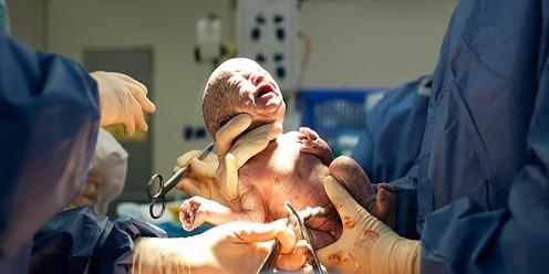 Crisis Management in Obstetric Anaesthesia and Neonatal Resuscitation (CMOANR)