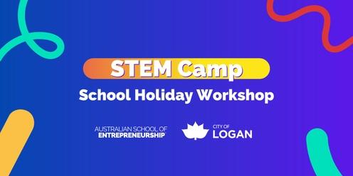 STEM Camp - Krank School Holiday Program