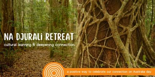 Connection & Culture Retreat