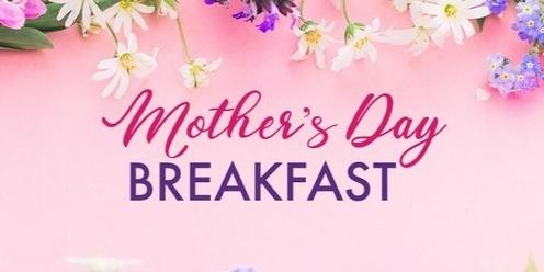 THAC Mother's Day Breakfast 2024