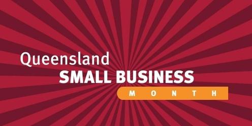 Kuranda - Quick Wins for Small Business