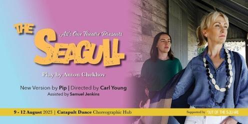 The Seagull by Chekhov