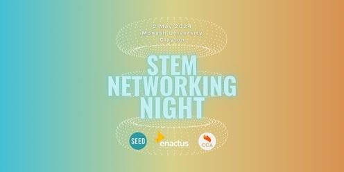 STEM Networking Night