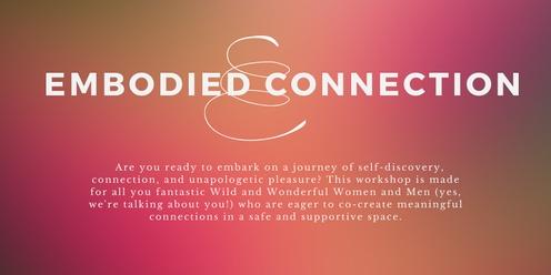 Embodied Connection 