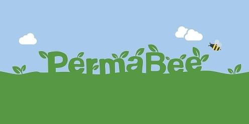 PermaBee - Community Gardening
