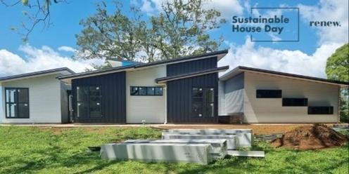 Retrofitting and Building for Sustainability