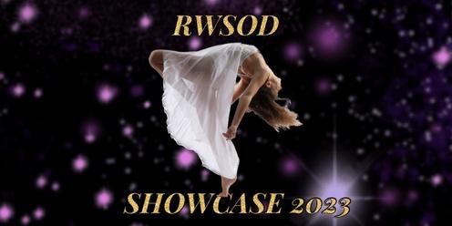 RWSOD SHOWCASE 2023