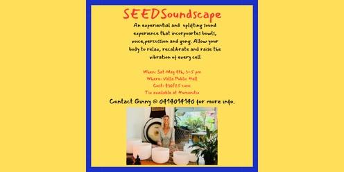 SeedSoundscape