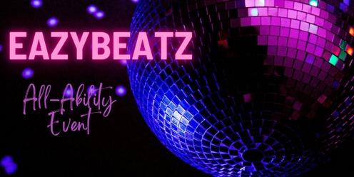 Eazybeatz All-Ability Event