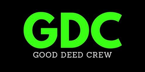 Boot Camp by the Sea - The Good Deed Crew - Maroubra Beach Every Saturday