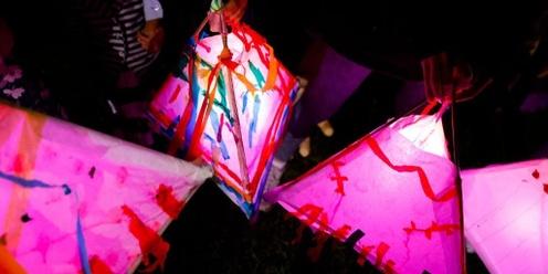 Diwali Lantern Making