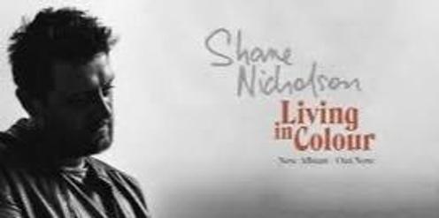 Shane Nicholson House Concert