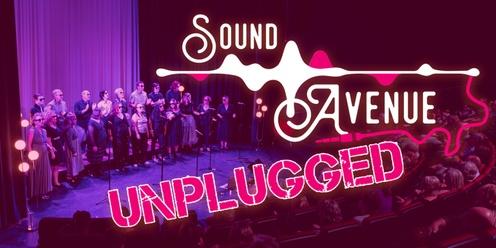 Sound Avenue Unplugged