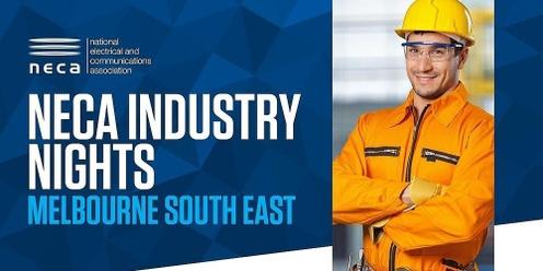 NECA Industry Nights - South East