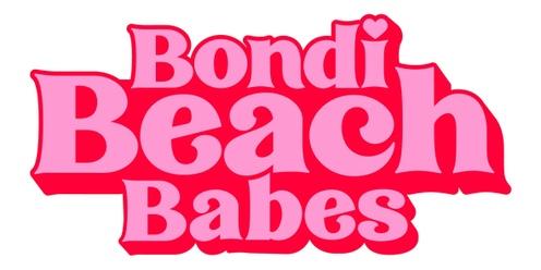 Bondi Beach Babes Christmas Party
