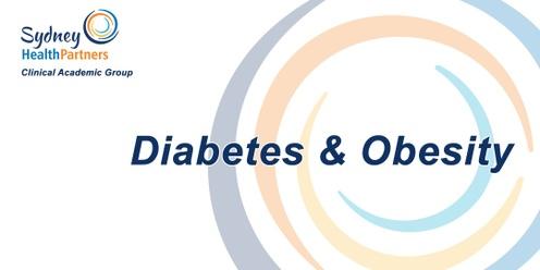 27th February 2024 - Sydney Health Partners Diabetes and Obesity Clinical Academic Group (DO-CAG) Half-Day Strategic Planning Workshop