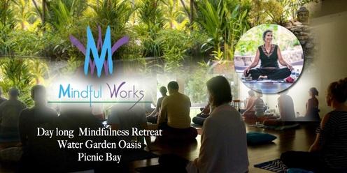 Hybrid Daylong Mindfulness Retreat – Magnetic Island & Online