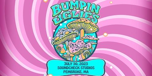 Bumpin Uglies VIP at Soundcheck Studios
