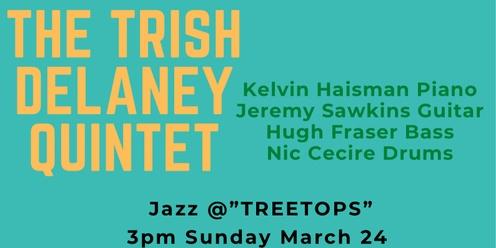 Jazz at Treetops