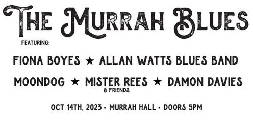 The Murrah Blues