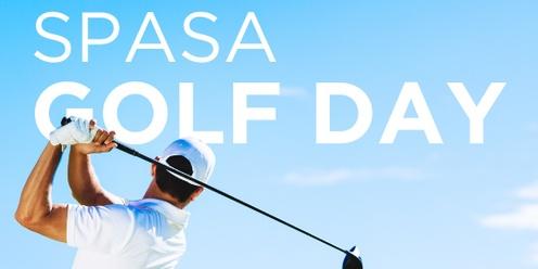 SPASA Golf Day - Western Australia