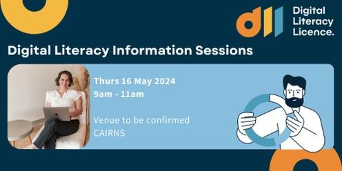 [Cairns] DLL Information Session 