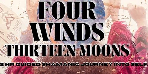Four Winds, Thirteen Moons