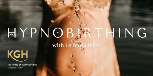 Hypnobirthing Group Course | Lemuria Birth