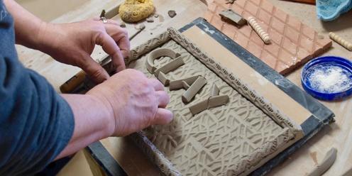 Clay Sculpting