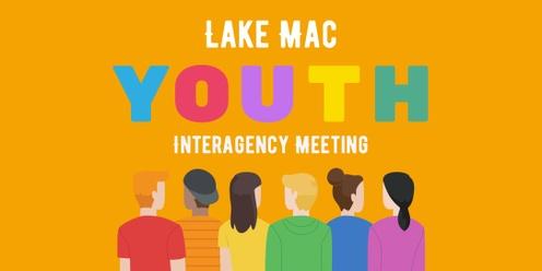 Lake Macquarie Youth Interagency