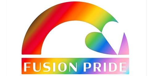Fusion Pride Picnic