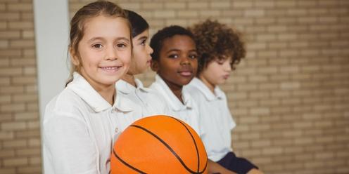 9 January School Holiday Basketball Clinic PP - Yr2