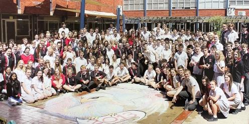 Daramalan College - Class of 2013 Reunion