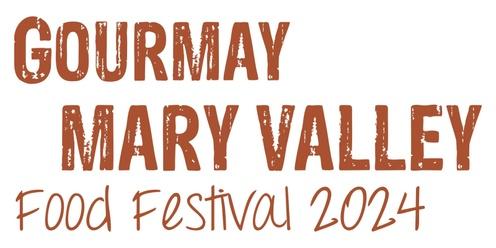 GourMAY - Mary Valley Food Trail & Rattler Experience
