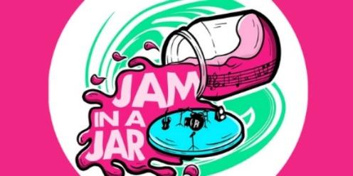 Jam in a Jar 2023