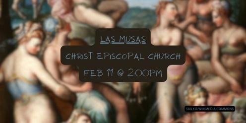 Las Musas (Sunday)